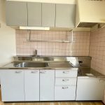 (キッチン) (キッチン)