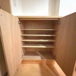 シャトー白百合(1K) 画像10