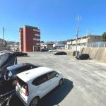 シャトー白百合(1K) 画像14