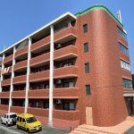 シャトー白百合(1K) シャトー白百合(1K)