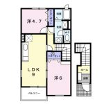 カルム・ヴィラⅠ 画像1 カルム・ヴィラⅠ 画像1