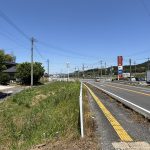 宮若市脇田（貸し地） 画像5