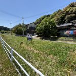宮若市脇田（貸し地）
