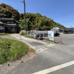 宮若市脇田（貸し地） 画像7