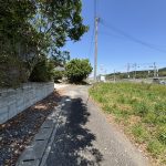 宮若市脇田（貸し地） 画像9